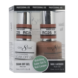 Cre8tion Matching Set - Rustic Collection - 025