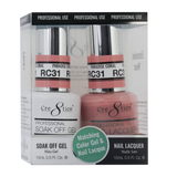 Cre8tion Matching Set - Rustic Collection - 031