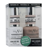 Cre8tion Matching Set - Rustic Collection - 045