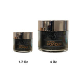 Cre8tion Acrylic Powder Black