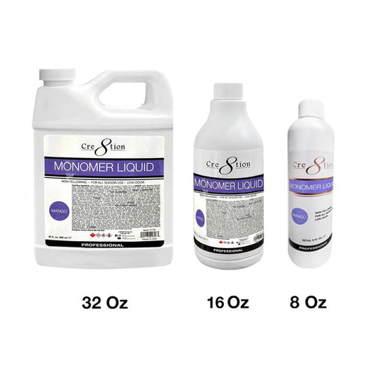 Cre8tion Mango Monomer Liquid