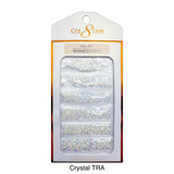 Cre8tion Diamond Nail Art