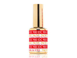 DC Top Coat No Cleanse 900