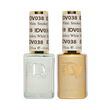 DND Smokey White Diva #038