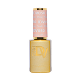 DND Pinky Nude Diva #050