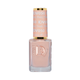 DND Pinky Nude Diva #050