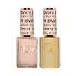 DND Rose Nude Diva #078