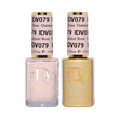 DND Oatmeal Rose Diva #079