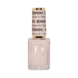 DND Paint Me Like A French Girl Diva #095