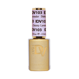 DND Dainty Lavender Diva #103
