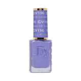 DND Lavender Silk Diva #196
