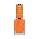 DND Sunset Creamsicle Diva #207