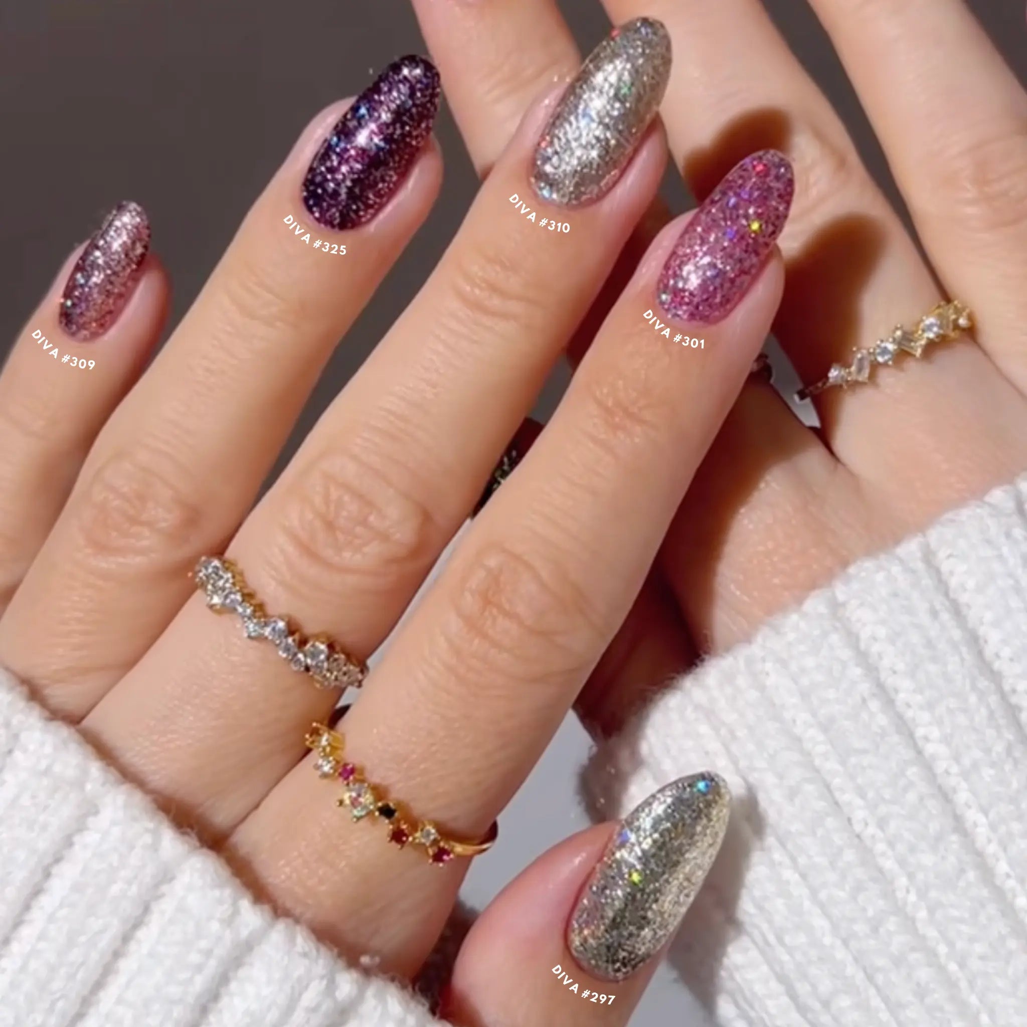 DND Haute Couture Diva #301