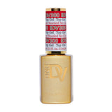 DND DIVA Top Gel #300 No Cleanse