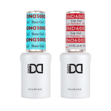 DND Top and Base Combo No Cleanse