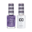 Lavender Daisy Star #404