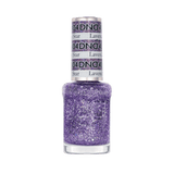 Lavender Daisy Star #404