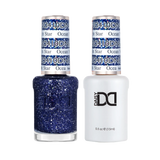 Ocean Night Star #410