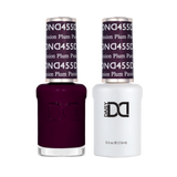 Plum Passion #455