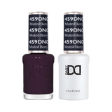 Muted Berry #459