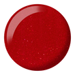 Gold In Red #476