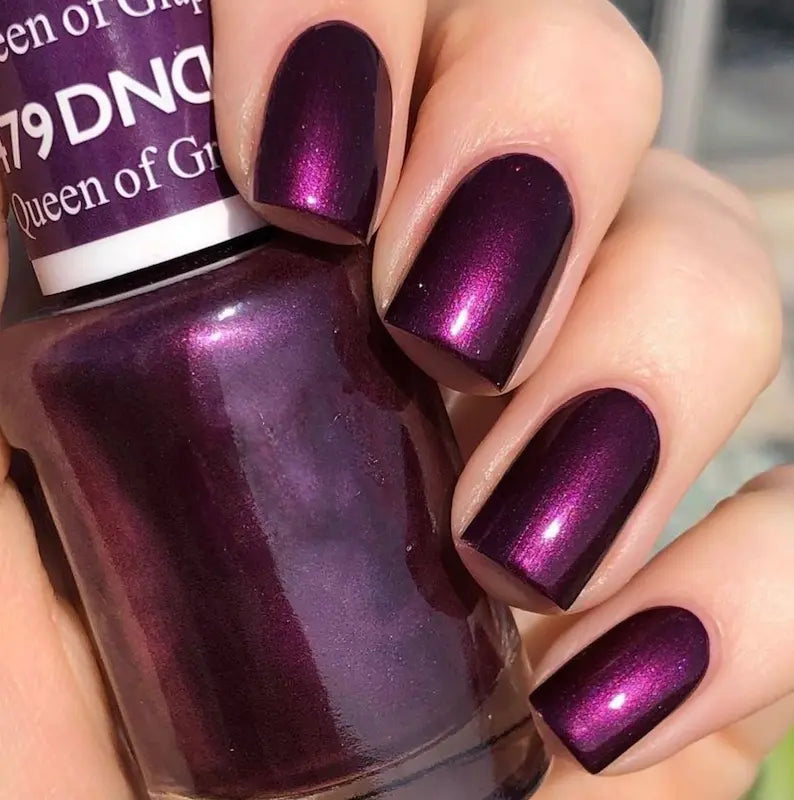 Queen of Grape #479