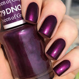 Queen of Grape #479
