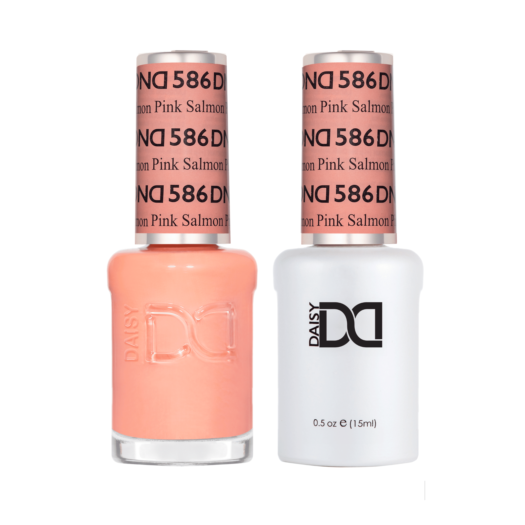 Pink Salmon #586