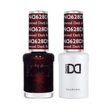 Dark Rosewood #628