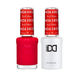 Red Mars #638