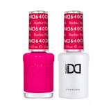 Barbie Pink #640