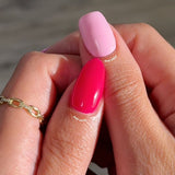Magenta Aura #642