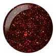 Red Eyeshadow #675