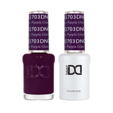 Purple Glass #703
