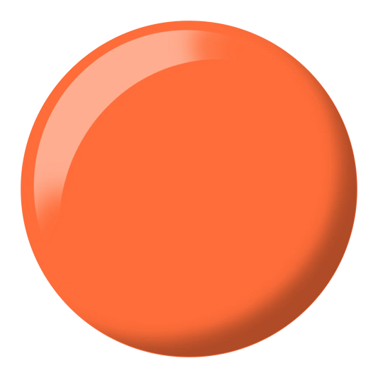 Orange Sherbet #713