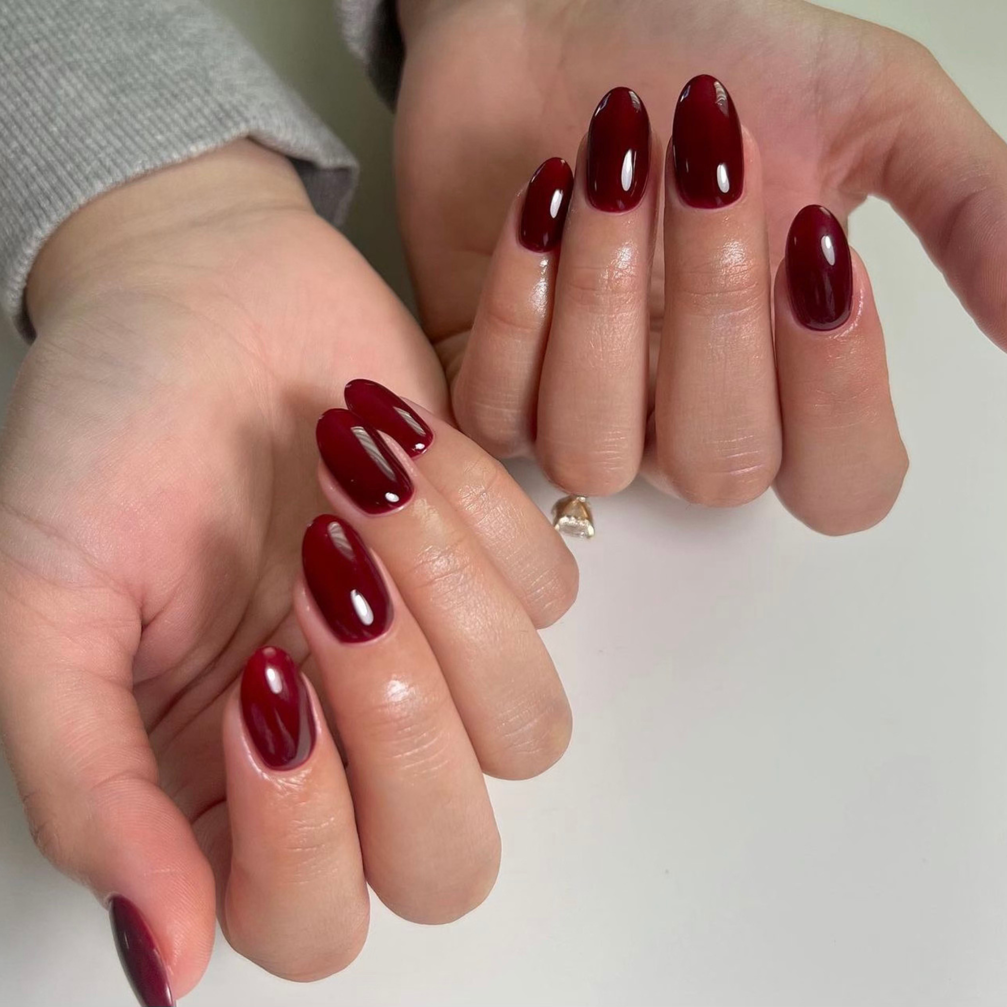 Cherry Mocha #751