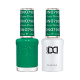 Divine Green #790