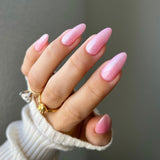 DND Pink Glazed Diva #010