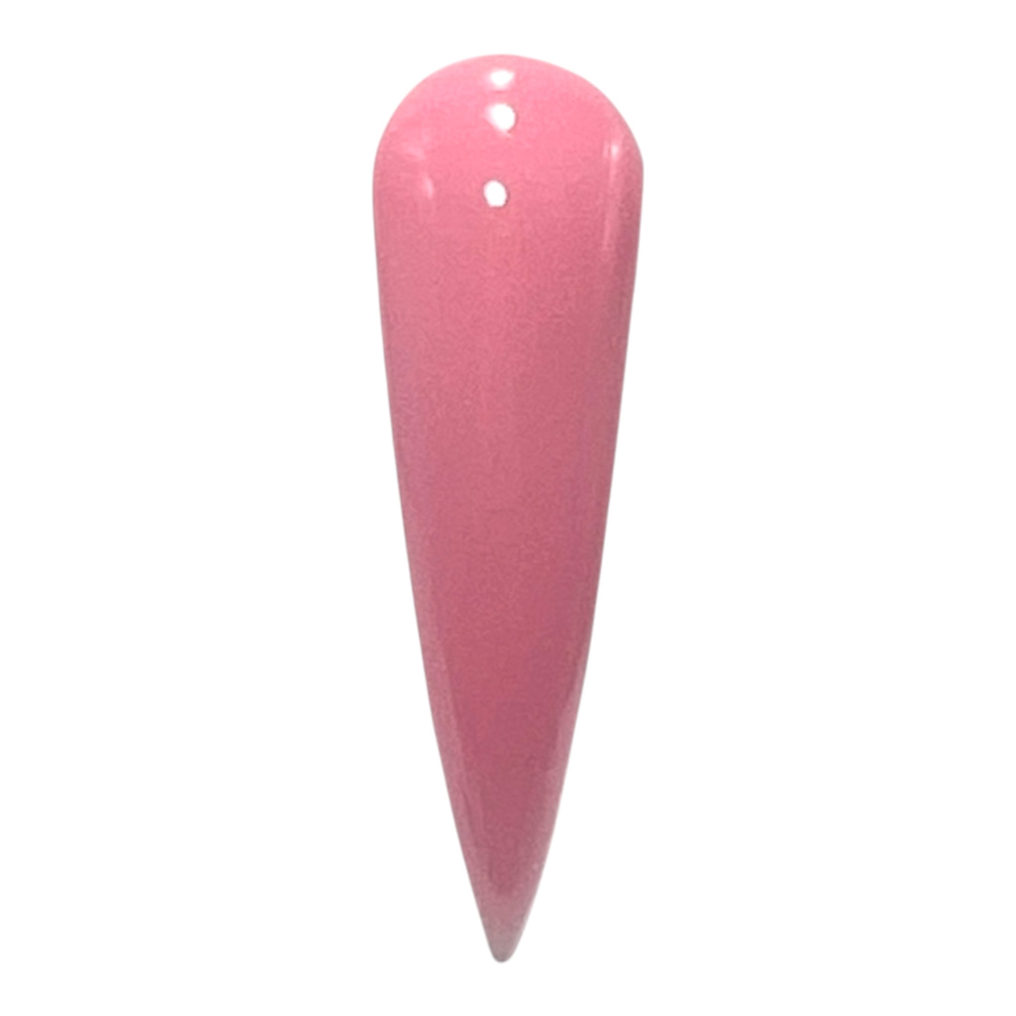 HNS DARK PINK OMBRE NAIL POWDER 24 OZ