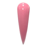 HNS DARK PINK OMBRE NAIL POWDER 24 OZ