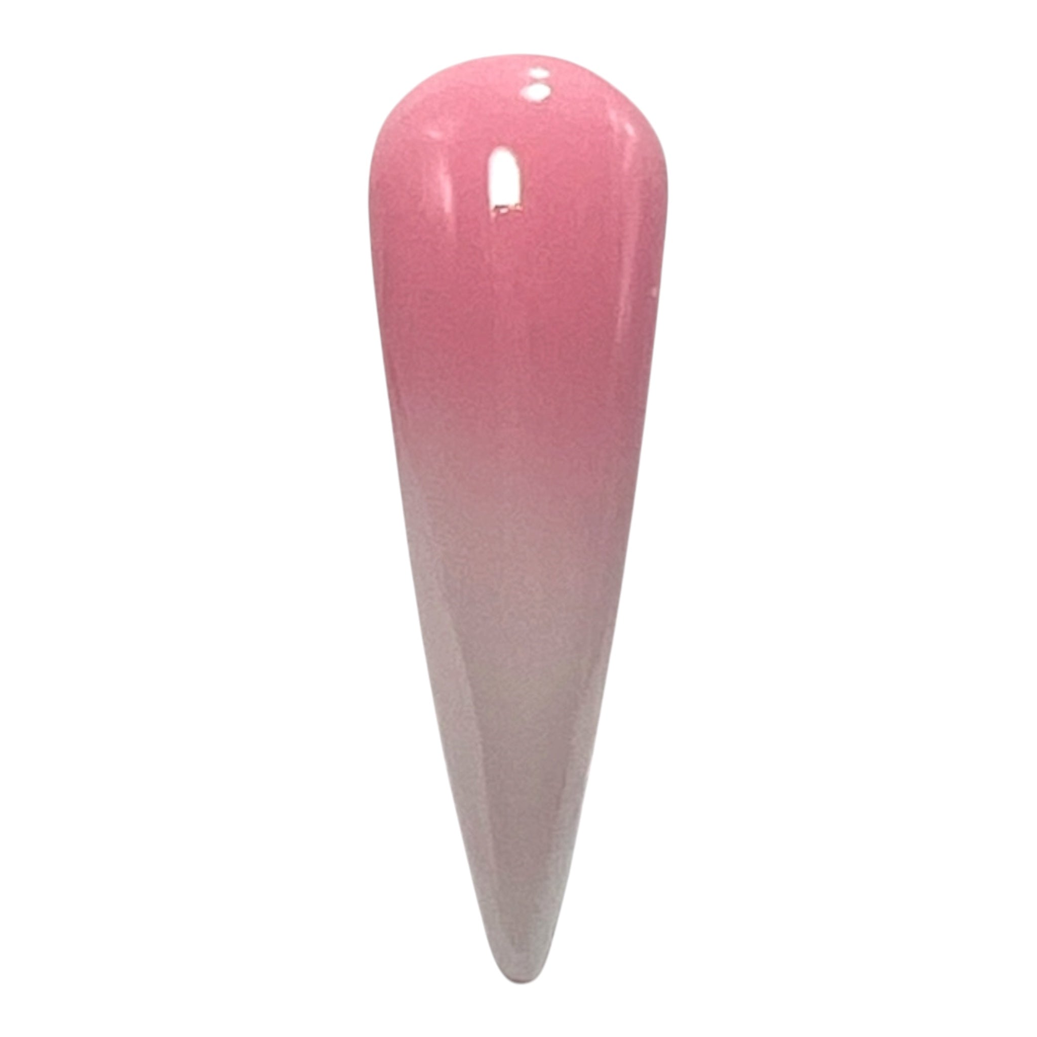 HNS DARK PINK OMBRE NAIL POWDER 24 OZ
