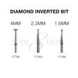 Cre8tion Diamond Inverted Bit