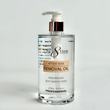 Cre8tion After Wax Removal Oil 16oz