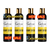 GEIIXIR GELTOP REFILL 80Z