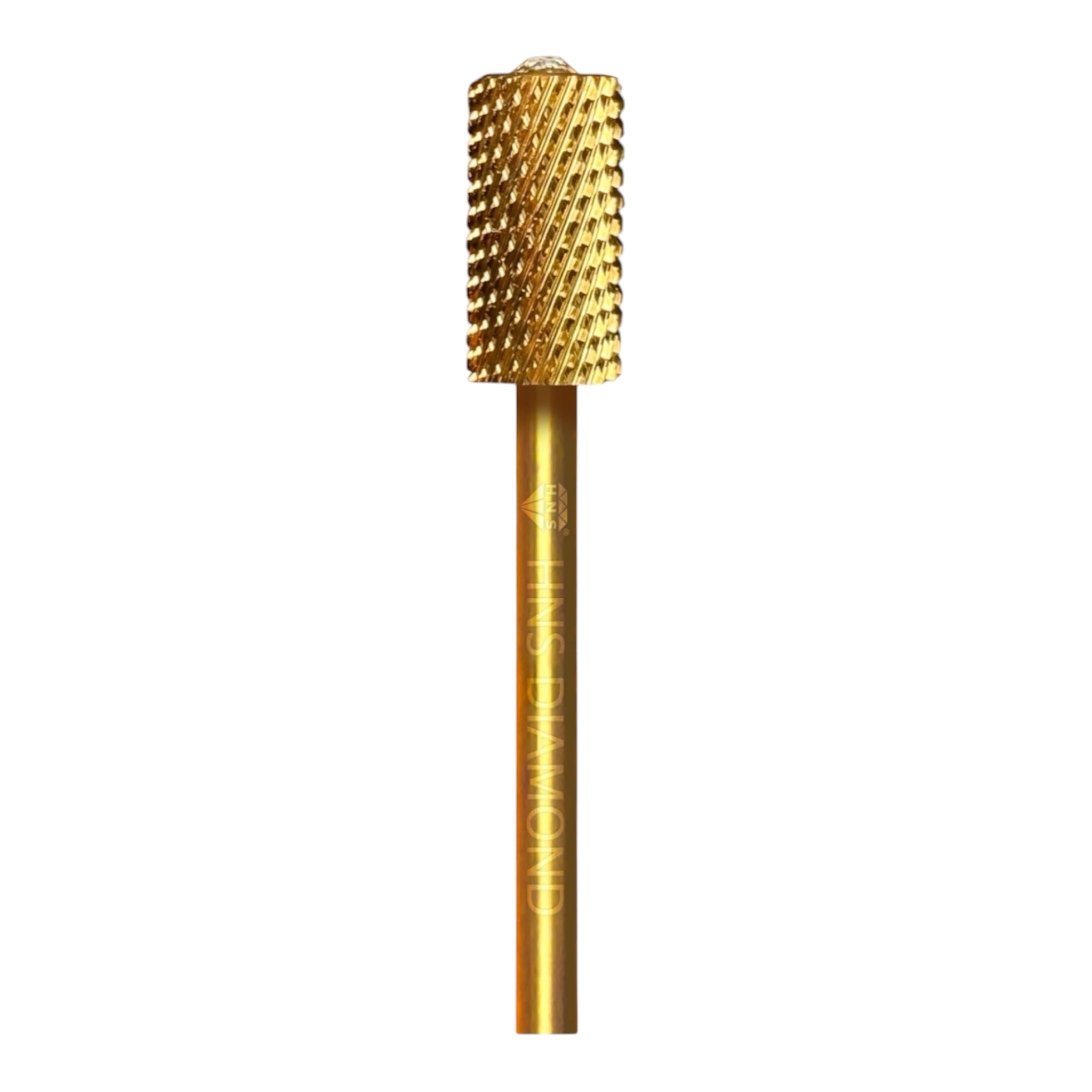 HNS DIAMOND NAIL DRILL BITS 3/32" (GLOD)