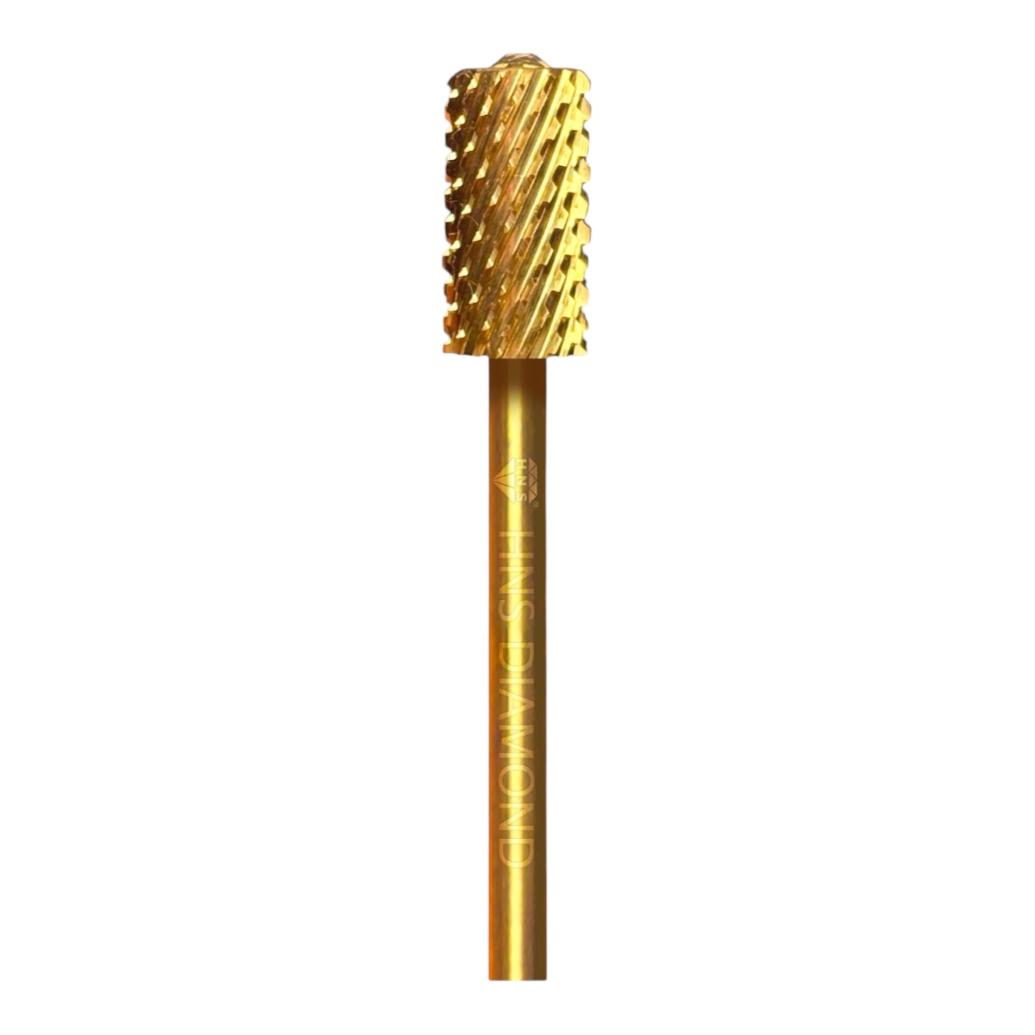 HNS DIAMOND NAIL DRILL BITS 3/32" (GLOD)