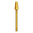 HNS DIAMOND NAIL DRILL BITS 3/32" (GOLD)