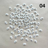 Cre8tion Handmade Acrylic Flowers 2 pcs
