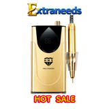 HNS DIAMOND 35K Nail Drill Machine Smart Battery