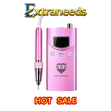 HNS DIAMOND 35K Nail Drill Machine